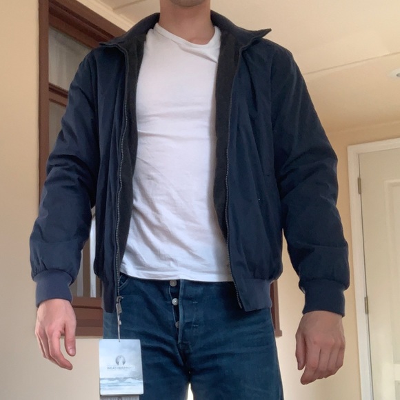 Weatherproof All Seasons Jacket - Picture 4 of 6